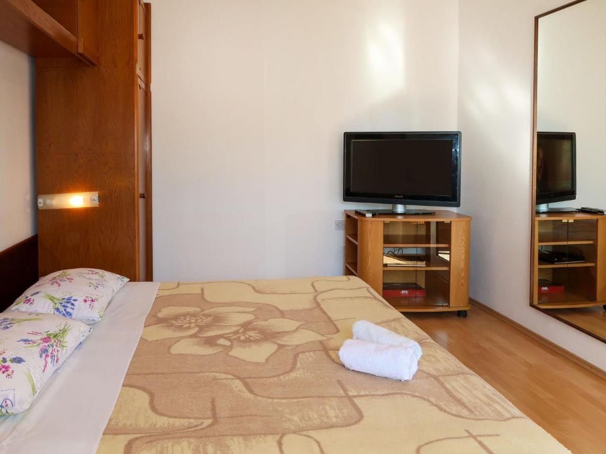 Apartment Mirjana - Mod312 By Interhome Moscenicka Draga Luaran gambar