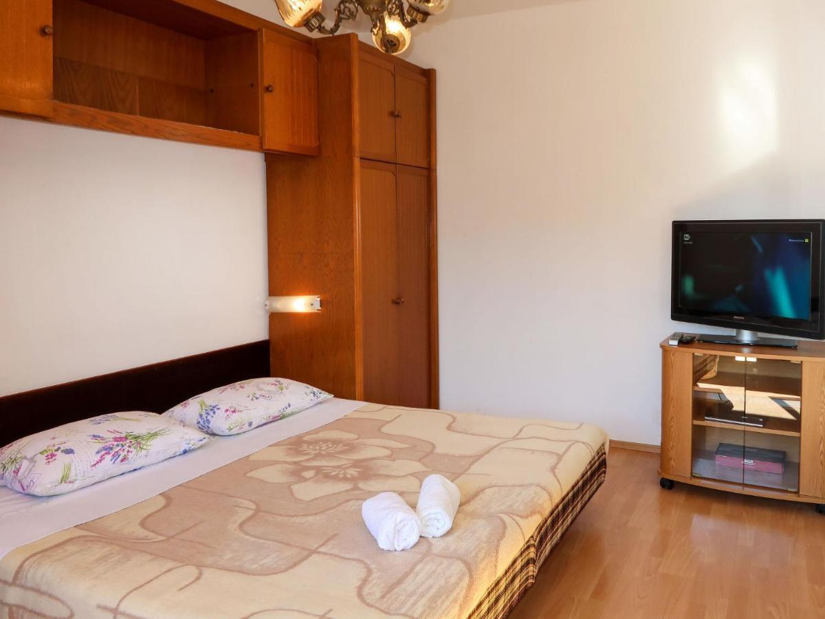 Apartment Mirjana - Mod312 By Interhome Moscenicka Draga Luaran gambar
